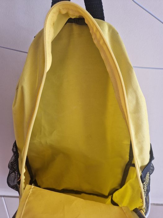 Mochila do Curso de Medicina da Universidade do Minho