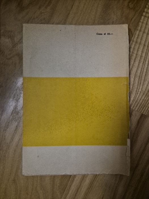 Kopie Nieukarany zbrodniarz hitlerowski Datner wydanie pierwsze