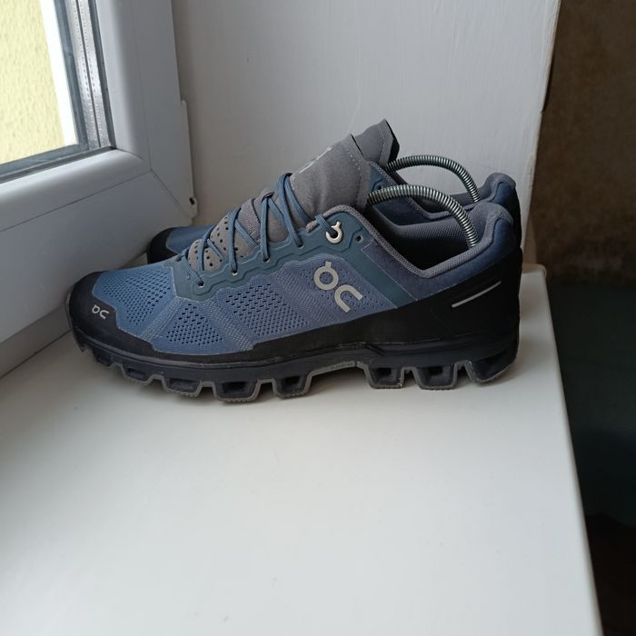 Кросівки On Cloud розмір 41. Оригінал