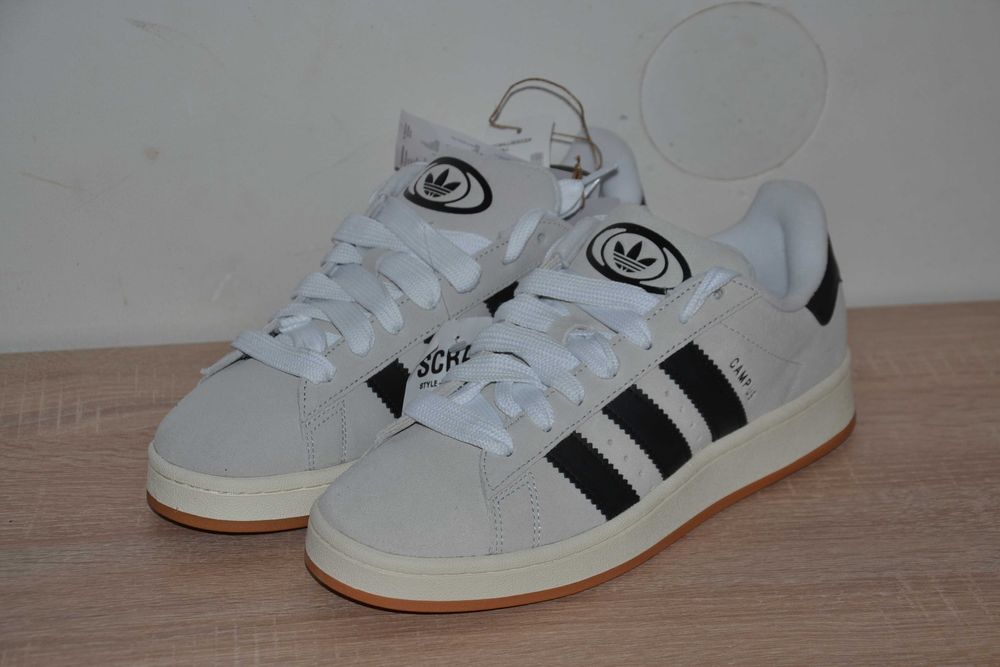 Чоловічі кросівки Adidas Campus 43 Оригінал