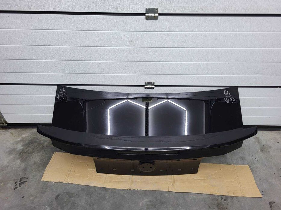 Klapa tylna Ford Mustang gen V UA 2013, 2014 Nr. 64