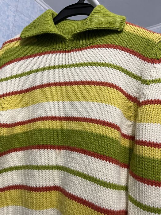 Светр підлітковий