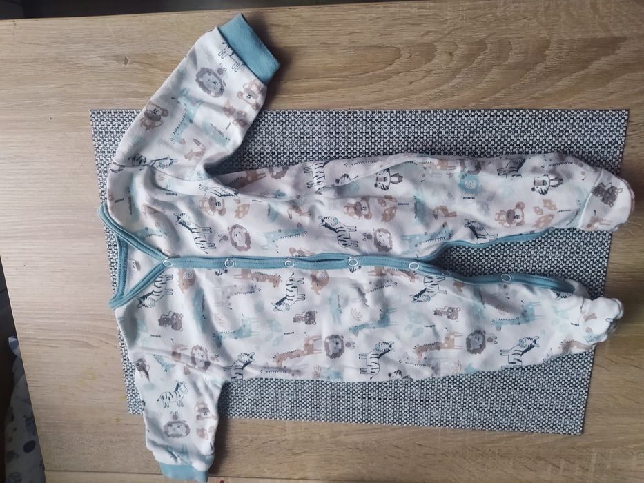 Sprzedam różne ubranka dla chłopca