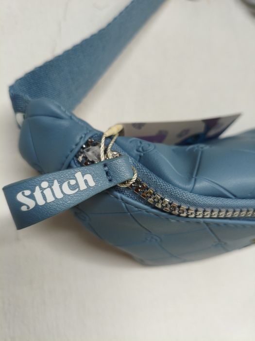 Nerka Stitch, nowa, z Primarku