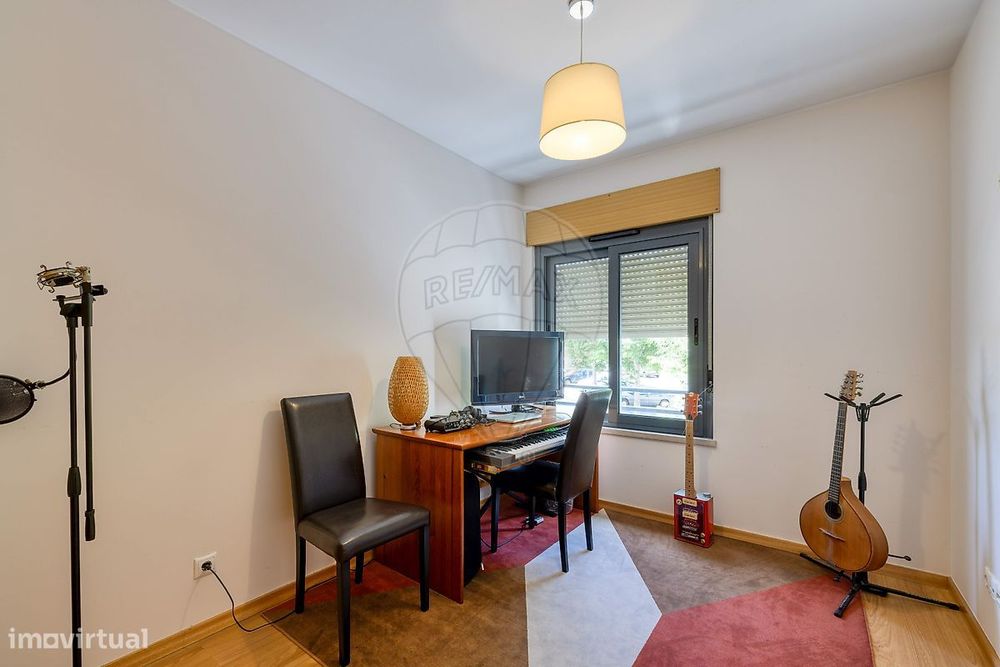 Apartamento T3 para arrendamento