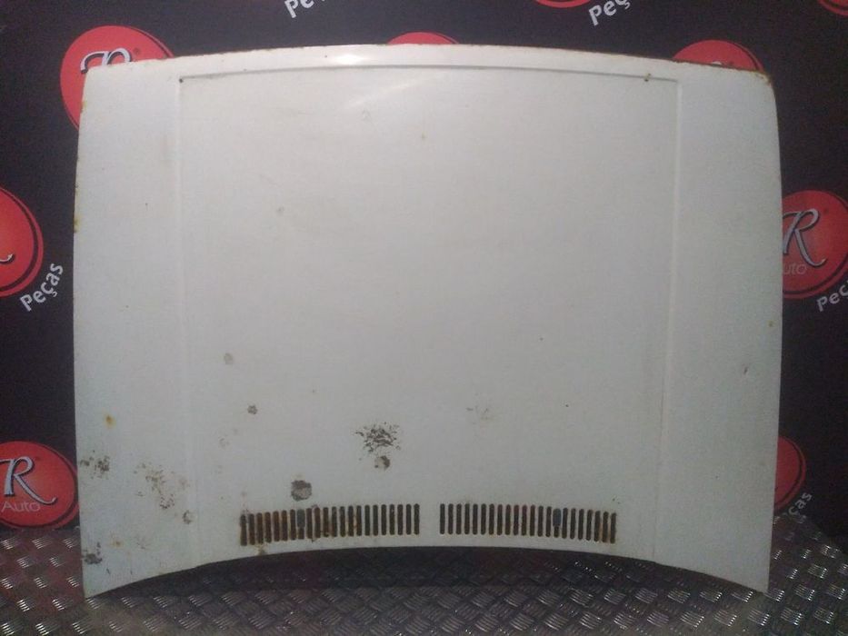 Capot Volkswagen Golf Ii (19E, 1G1)