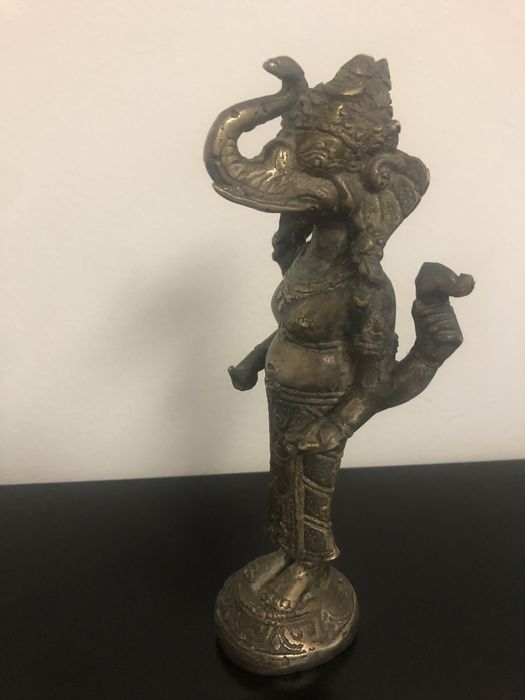 Deusa do Hindu Ganesha