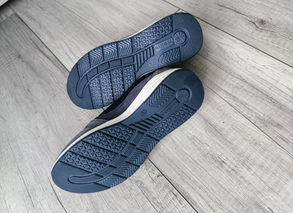 Buty sportowe MON Wojas