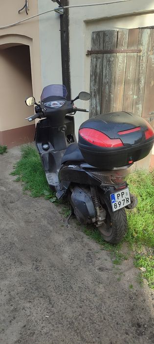 Kymco