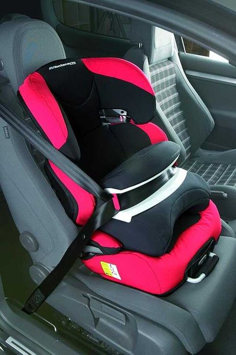 Jané XTend Poduszka redukcyjna dla fotelika samochodowego NOWA