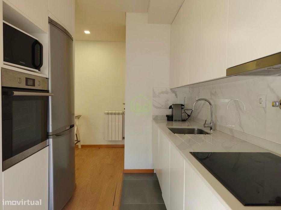 Apartamento T1 | Póvoa de Varzim