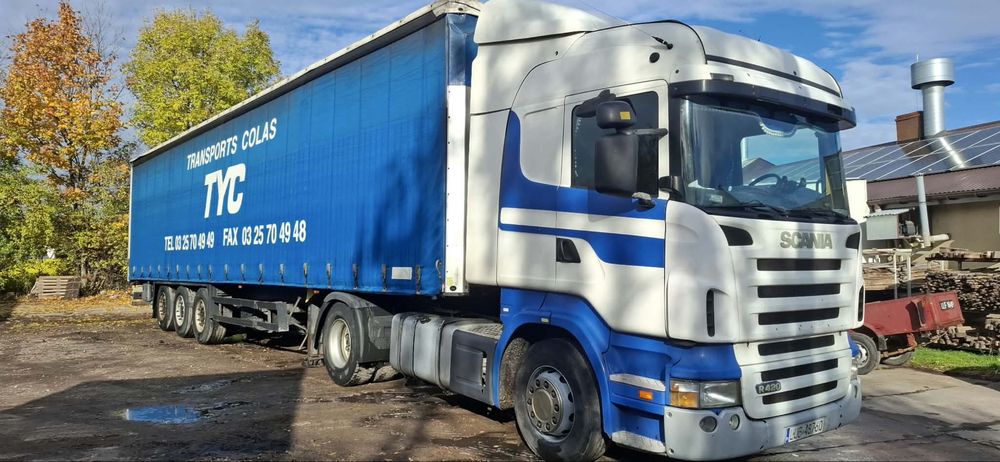 Scania