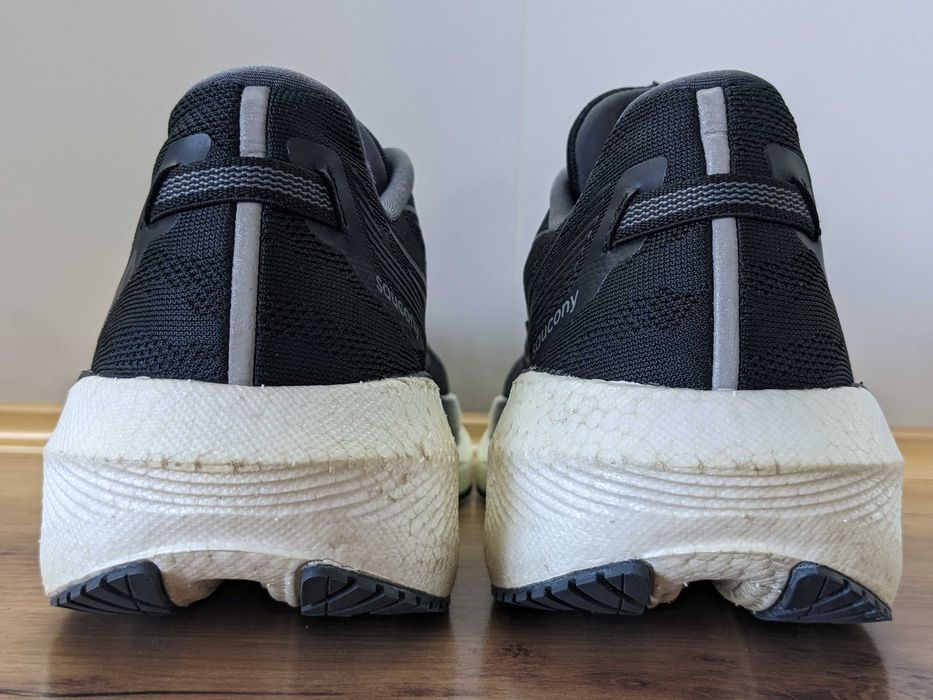Saucony Triumph 44p / 28см Мужские беговые кроссовки