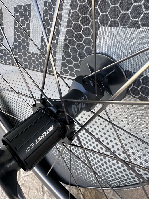 Rodas em carbono - Disco - PROMOÇÃO