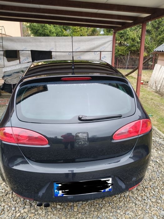 Seat Leon 2.0 FSI