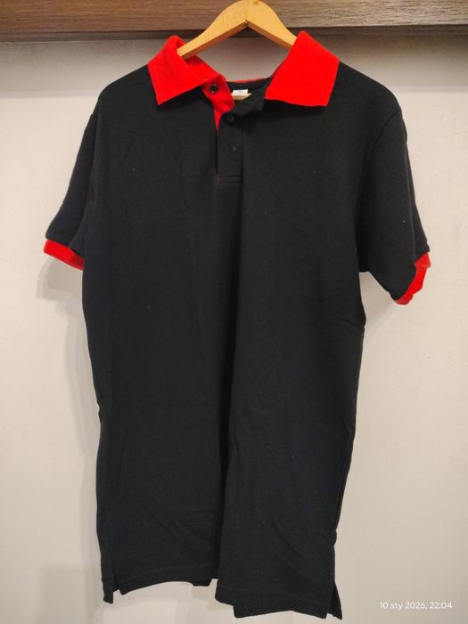 Koszulka polo męska