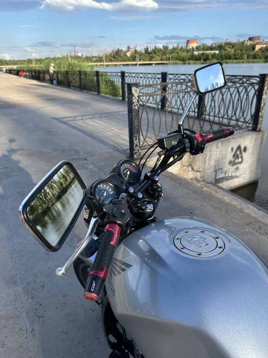 Honda CBF 500 A АБС 2006 р
