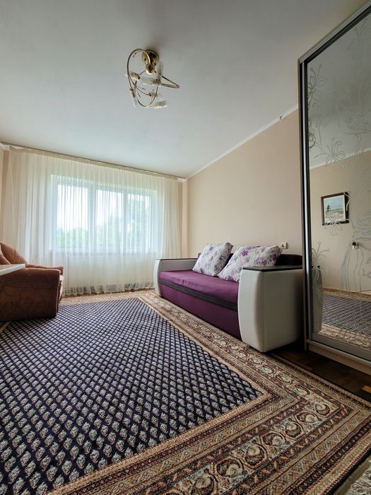 Оренда окремої кімнати під ключ.