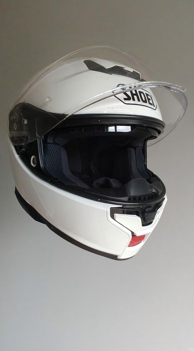 Kask motocyklowy szczękowy Shoei Neotec III 3 rozm. M