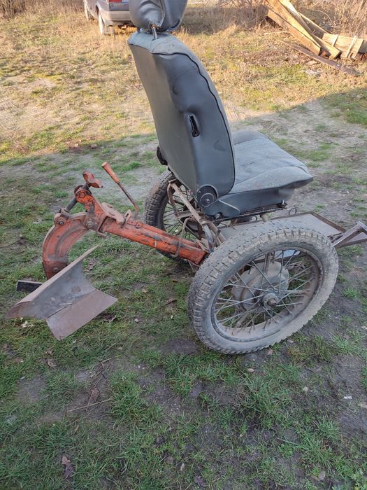 Продам адаптер для мотоблока