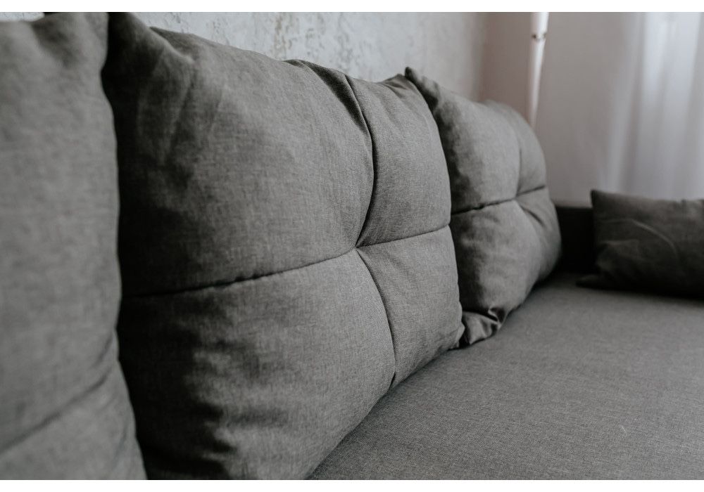 Диван угловой . Акция !!! Угол универсальний . Еврокника . Книжка