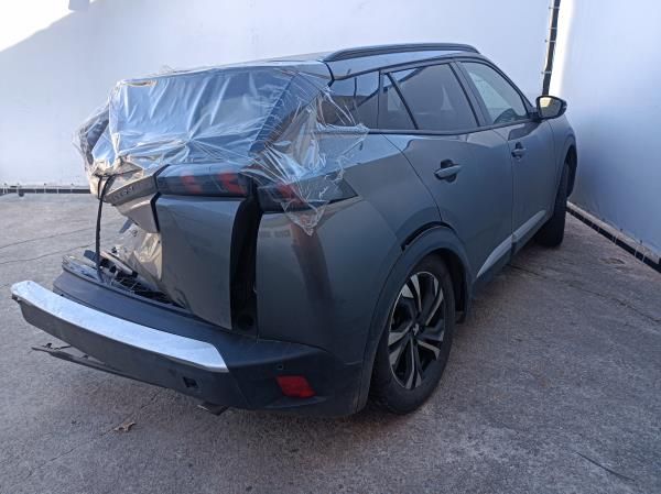 Para peças PEUGEOT 2008 II (U_)
