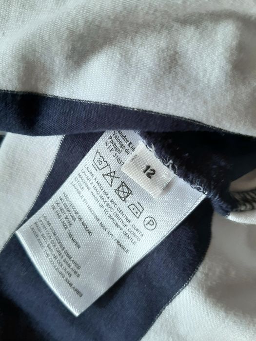 Polo Lanidor 12 Anos