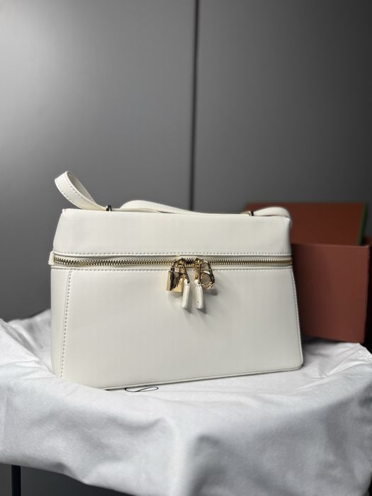 Сумка лоро пиана сумочка lp loro piana кроссбоди