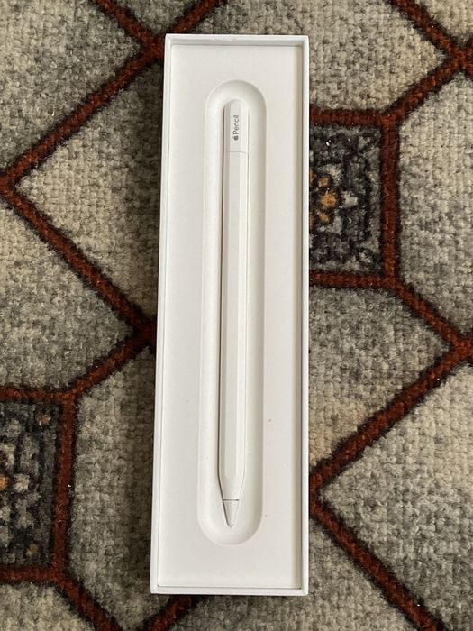 Стилус-Apple Pencil 2023 USB-C MUWA3(стан ідеал)