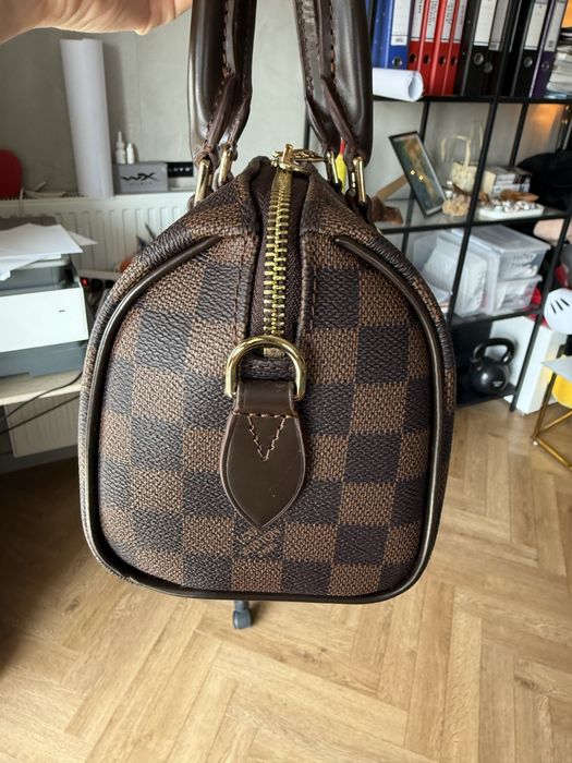 Torebka louis vuitton speedy monogram