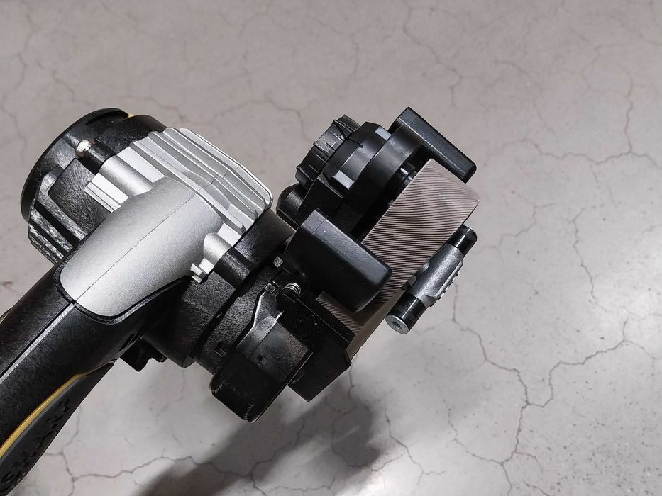 Elektryczna ostrzałka do noży Work Sharp Ken Onion Edition+ Przystawka