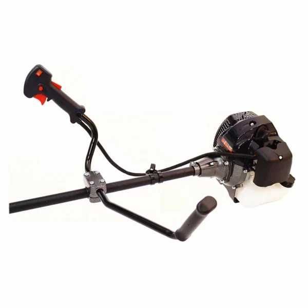 Бензокоса Yamamoto (3,5кВт 45 см³ катушка, двохтактна) тример косилка