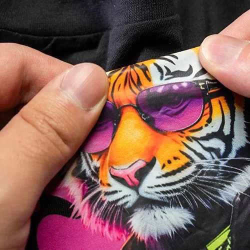 DTF PARA REVENDA A METRO - 58CM | ENTREGA 24H