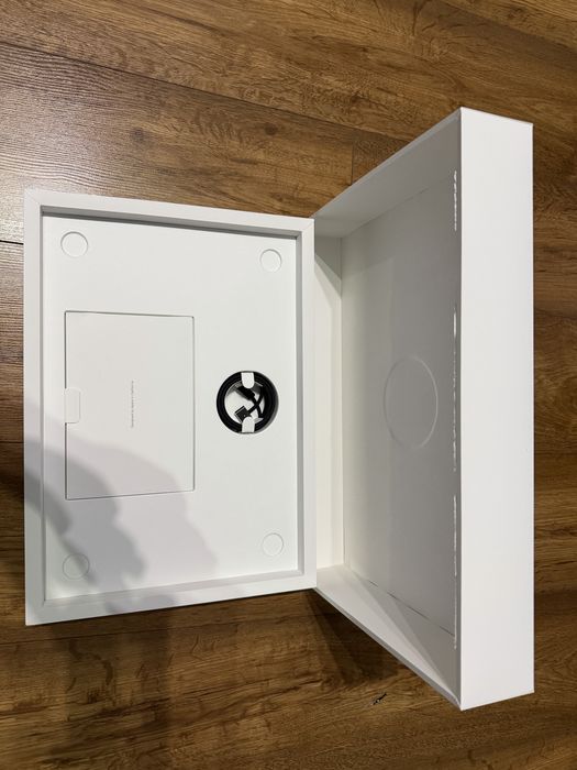 Apple MacBook Pro 16 M4 Pro / 24GB / 512GB SSD