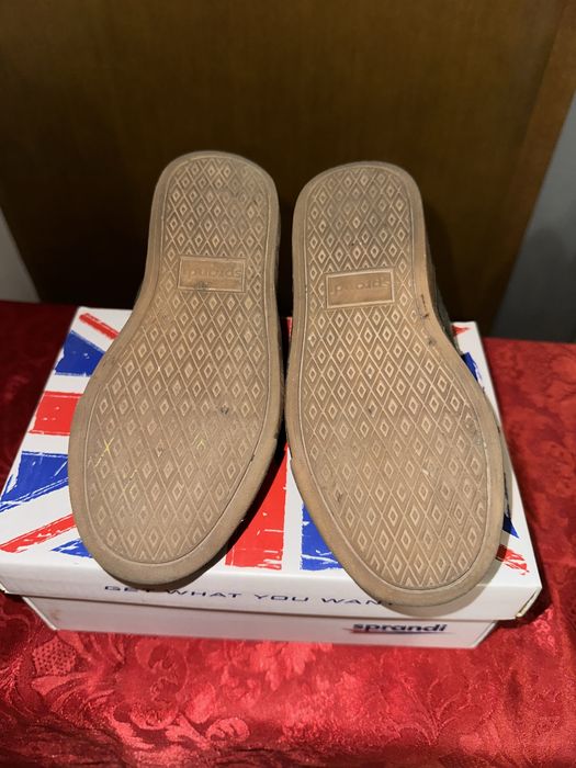 Дитячі кросовки Sprandi 29 p