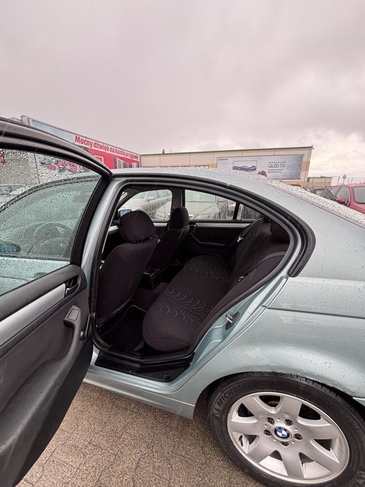 Na sprzedaz BMW E46/ 2.0 Diesel/ Manual
