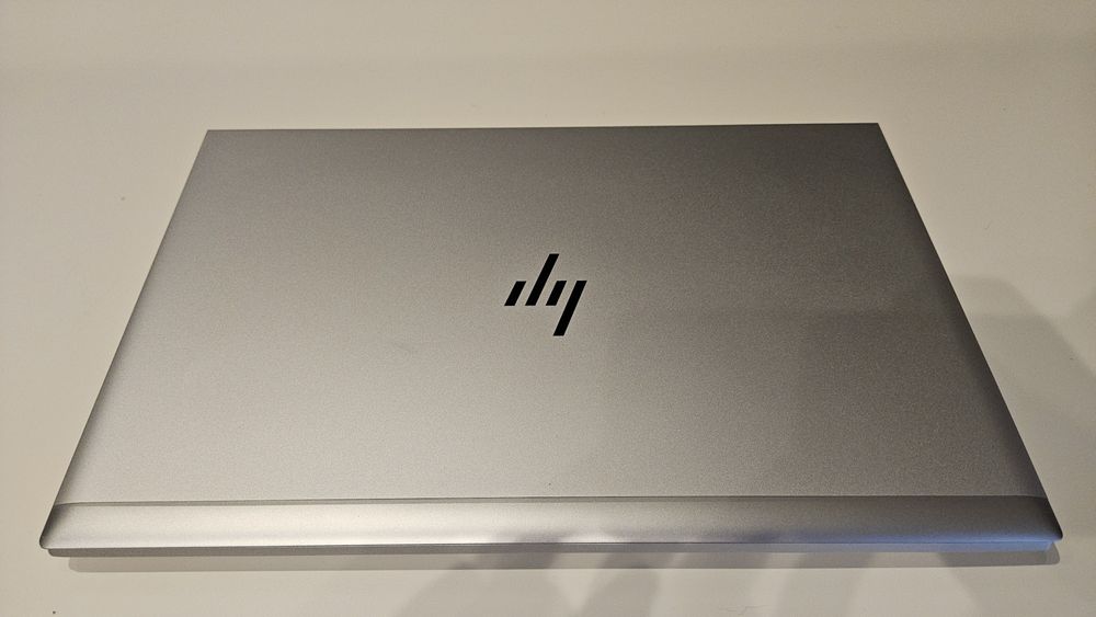 Ultrabook HP EliteBook 850 G7 | 15.6" |  i5 | 16/512GB