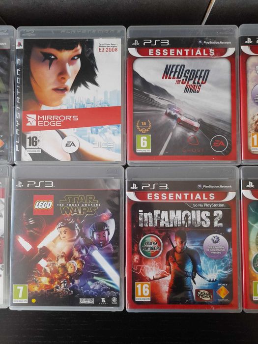 Vendo Playstation 3