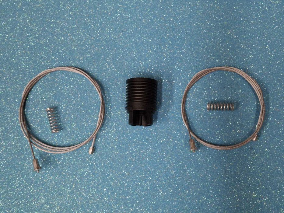Kit reparação elevador vidro Dacia Sandero NOVO