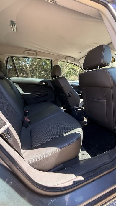 Opel Astra 1.7CDTI