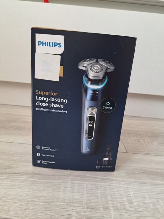 Бритва Philips XP9201/33 серії i9000 Prestige