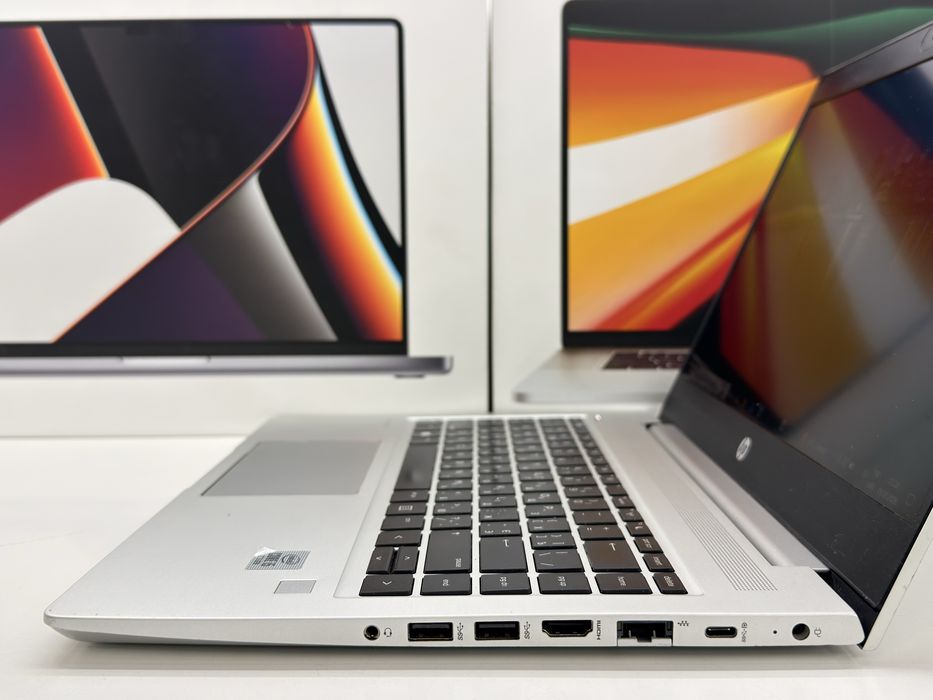 HP ProBook 440 G7 | I5-10210U | 8 GB DDR4 | 256 SSD | 14 FullHD IPS