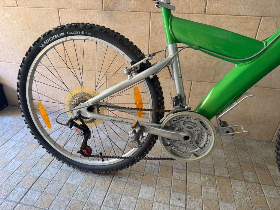 Bicicletas Pininfarina