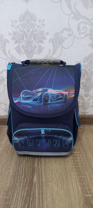 Рюкзак для хлопчика Kite.