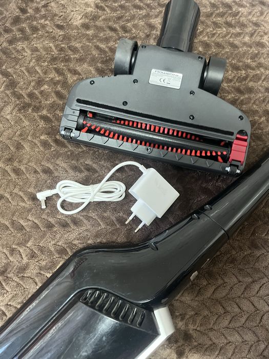 Пилосос Rowenta Air Force Light RH6545WH