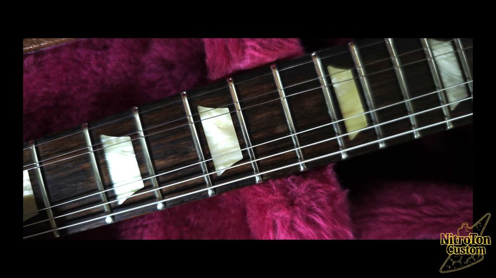 Gibson Les Paul Studio 2006 - Custom