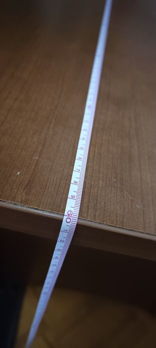 Stół duży solidny