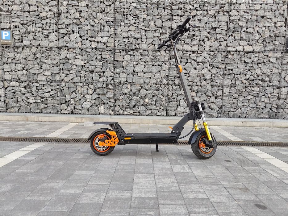Куго Кирин м5про kugoo kirin m5pro