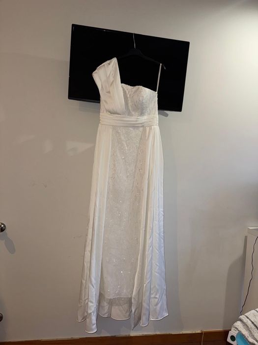 Vestido de Cerimónia