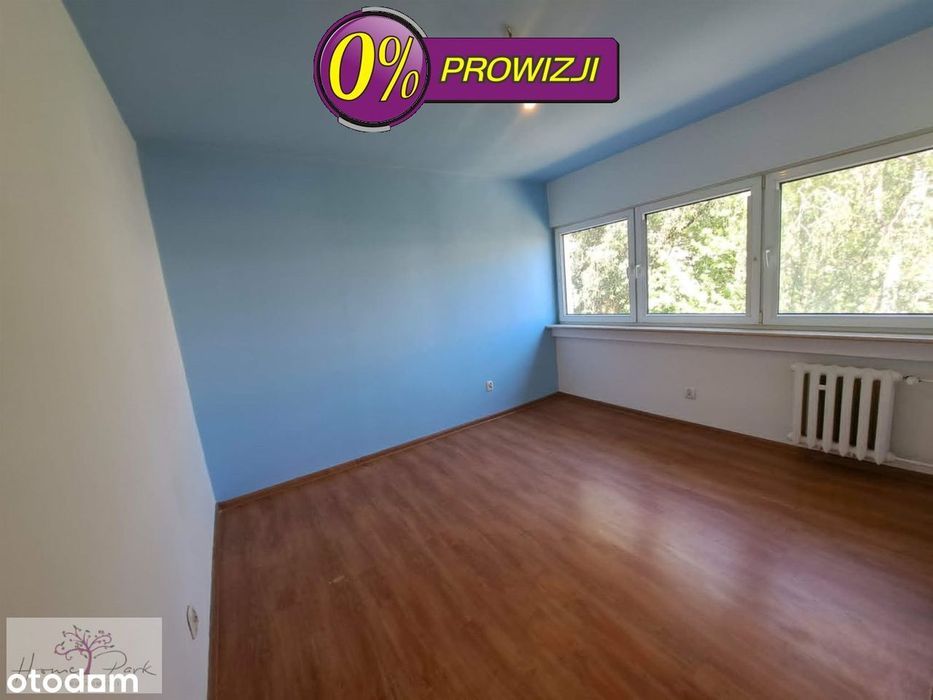 Mieszkanie na sprzedaż, Łódź, 2 pokoje - Widok 4